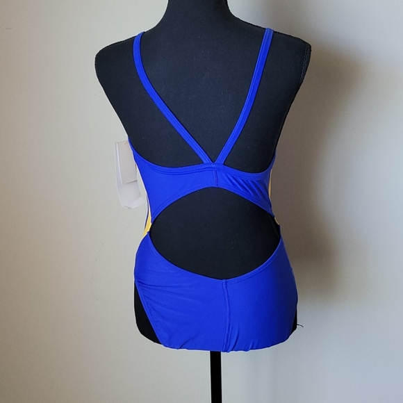 The Finals Swimsuit - Picture 3 of 4